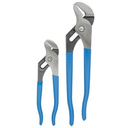 Channellock PLIER SET 2 PC T & G (426 & 420) CLGS-1